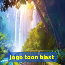 jogo toon blast